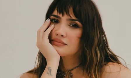 Celeste Cid fue internada de urgencia. Celeste Cid fue internada de urgencia.