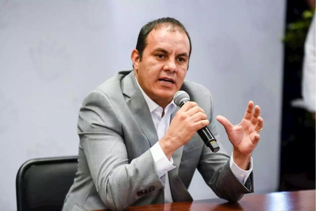 Actualmente, Cuauhtémoc Blanco es gobernador de Morelos, donde su gestión es bastante discutida, teñida de corrupción y nepotismo.