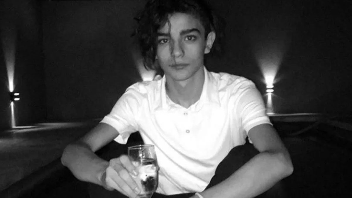 El hecho ocurrió el 6 de agosto pasado cuando Valentino Blas Correas se movilizaba en un auto con cinco amigos y habrían evadido un control policial&nbsp;