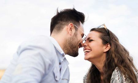 Los signos que forman pareja y explotan de energía. Los signos que forman pareja y explotan de energía.