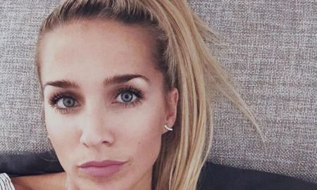soledad fandino dice que laurita fernandez le hace la vida imposible: el por que