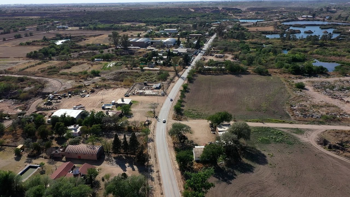 Este viernes se conoció la noticia del hallazgo de un cuerpo quemado y descuartizado cuando bomberos fueron a apagar un incendio.