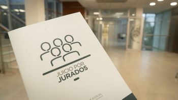 Histórico: este lunes se pone en marcha el primer juicio por jurados en la ciudad de Santa Fe 