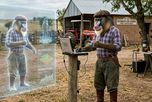 La inteligencia artificial nos salvó del desastre: productores sin retenciones que seguían quejándose La inteligencia artificial nos salvó del desastre: productores sin retenciones que seguían quejándose
