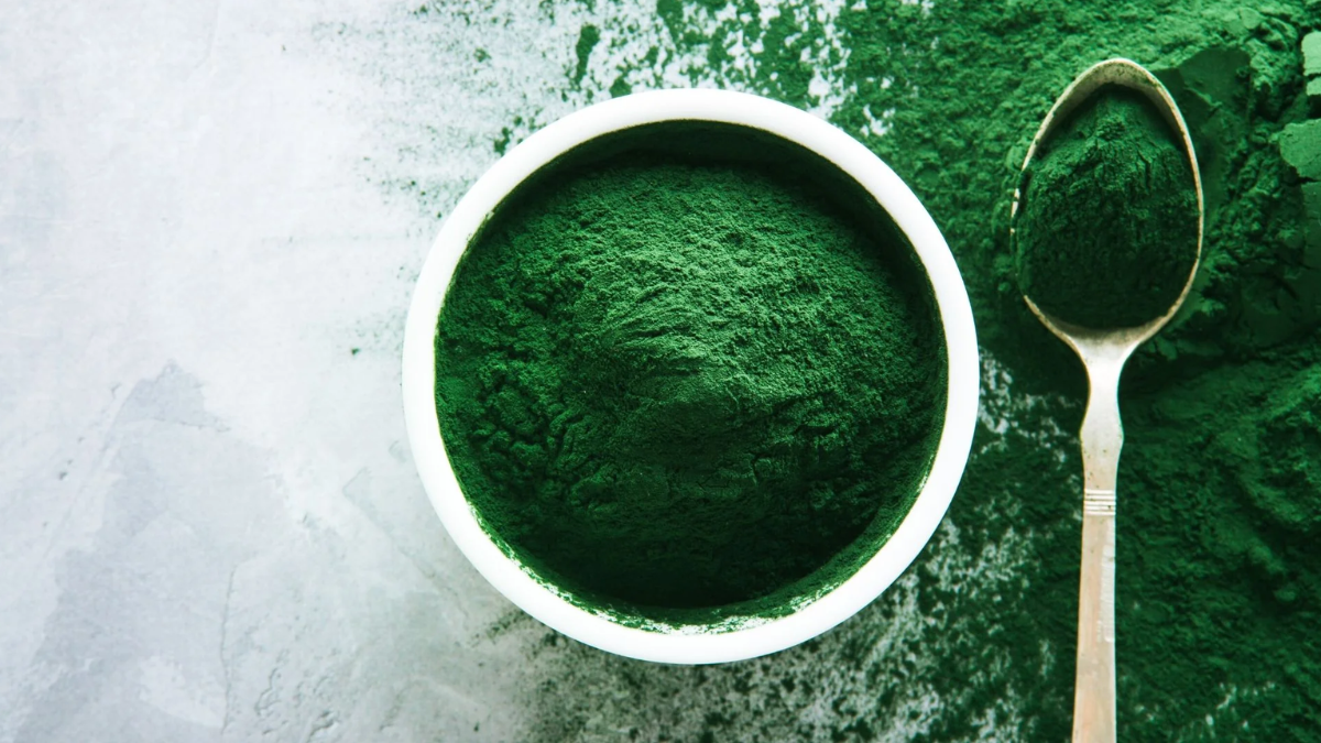 MasterChef: qué es la espirulina