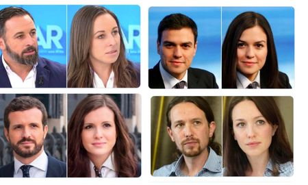 FaceApp: c&oacute;mo convertirte en mujer u hombre con la aplicaci&oacute;n