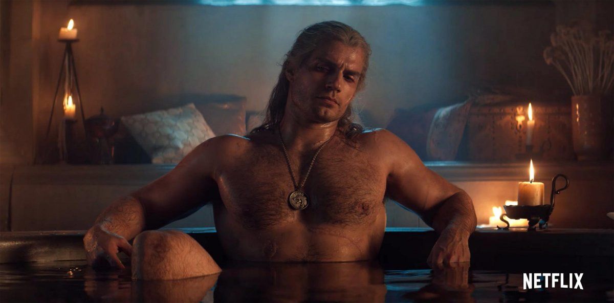 Henry Cavill se lastimó filmando "The Witcher": qué pasará con la temporada