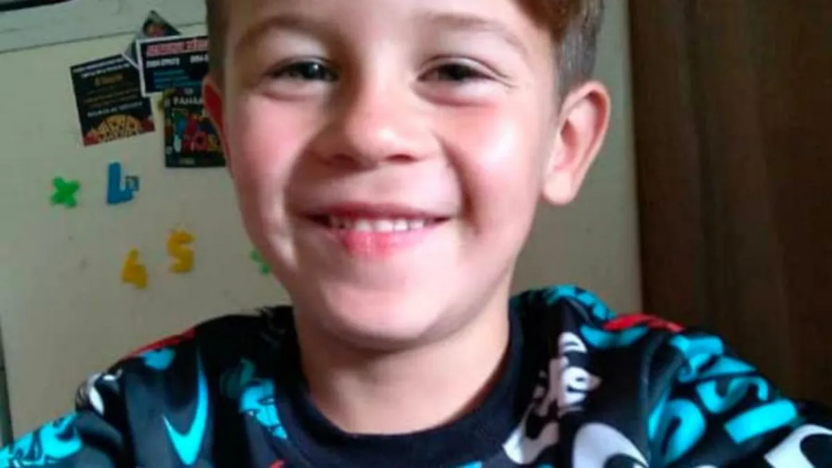 El día 2 de febrero se conocerá el veredicto sobre el juicio por la muerte de Lucio Dupuy.