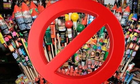 se sanciono y reglamento la ordenanza que prohibe la pirotecnia se sanciono y reglamento la ordenanza que prohibe la pirotecnia