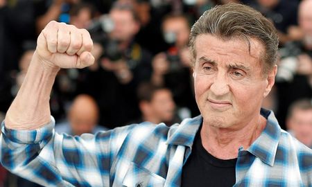 stallone rejuvenece diez anos al dejar de intentar parecer mas joven stallone rejuvenece diez anos al dejar de intentar parecer mas joven