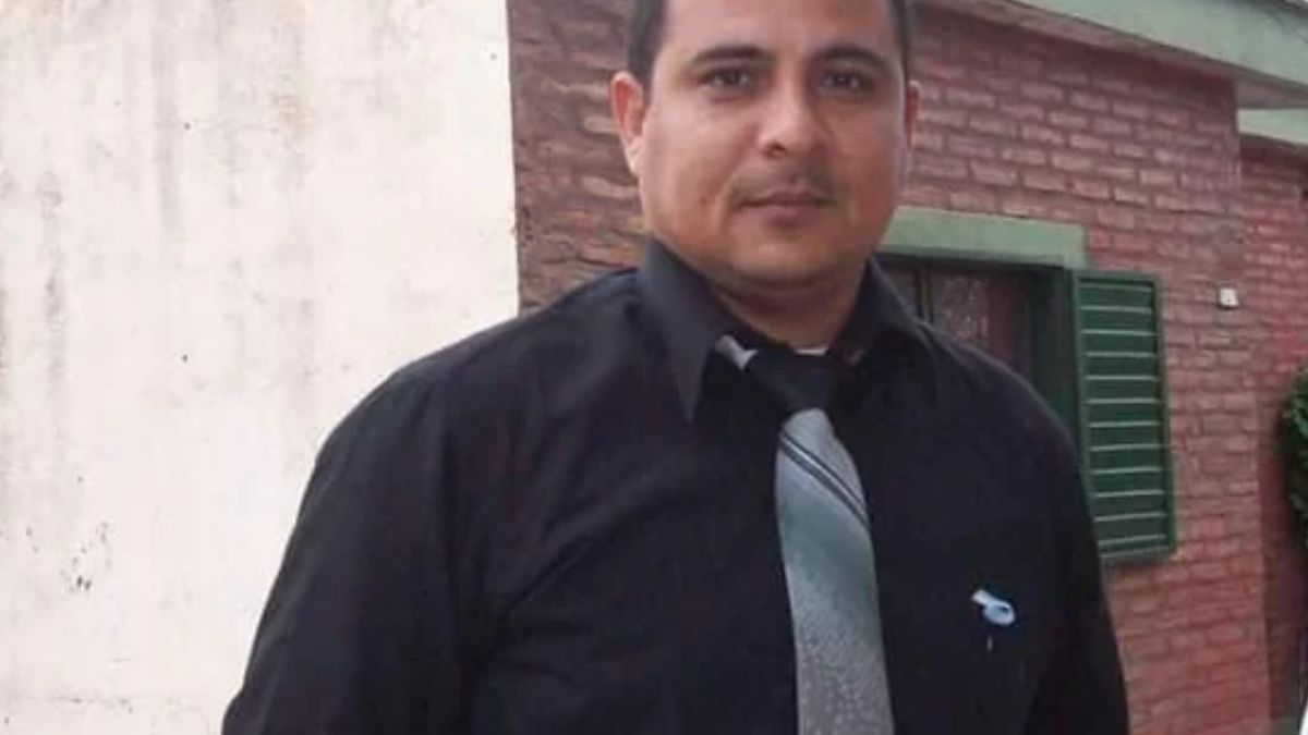 El acusado ya estuvo detenido por acoso, mientras que ahora lo está por maltrato a su hijo con TEA y cuenta con denuncias por abusoFotografía: Agencia Noticias Argentinas