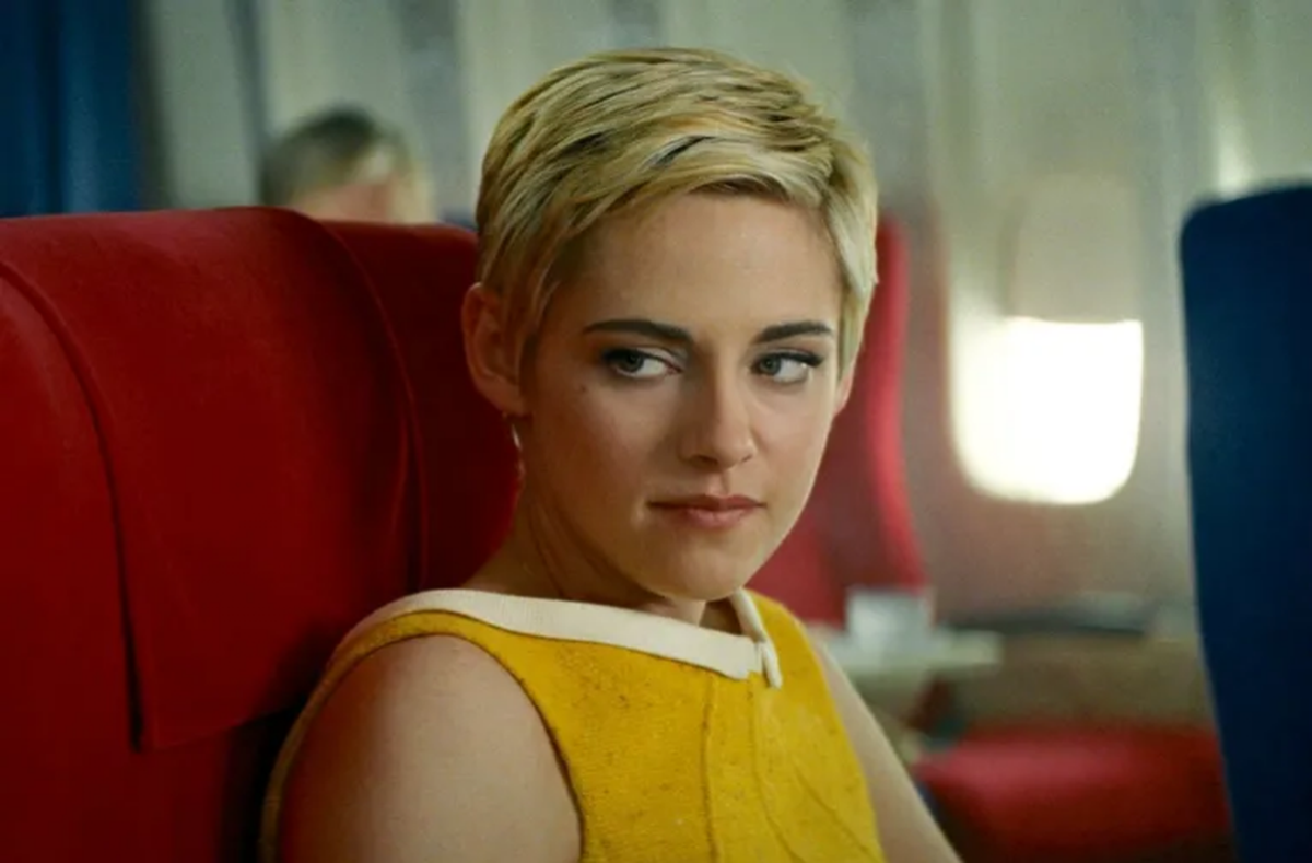 La película fue dirigida por Benedict Andrews y co protagonizada por Anthony Mackie.