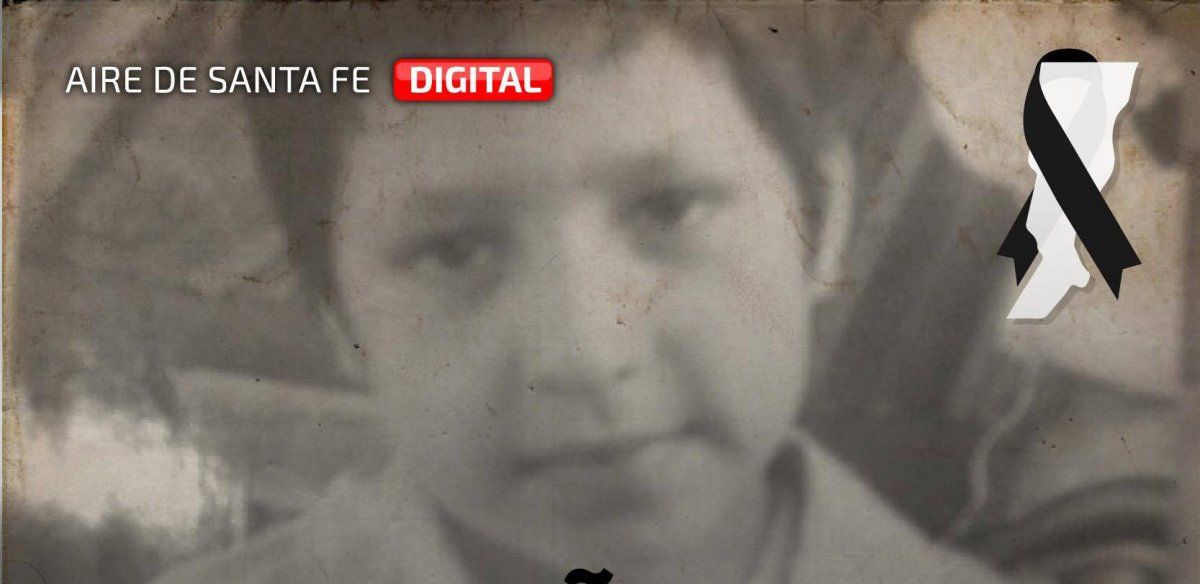 Nicolás Almada: a un año de una muerte injusta