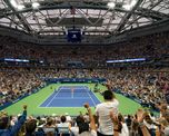 La organización del US Open informó este jueves que la edición de este año del Grand Slam contará con estadios llenos. La organización del US Open informó este jueves que la edición de este año del Grand Slam contará con estadios llenos.