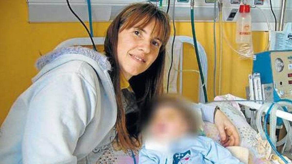 Camila y la Ley de Muerte Digna en Argentina.