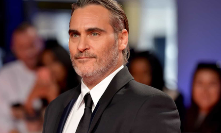 Joaquin Phoenix pide por los presos de Nueva York ante el Covid-19 Joaquin Phoenix pide por los presos de Nueva York ante el Covid-19