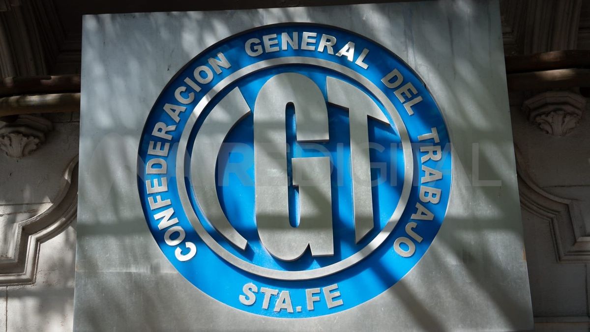 Si bien aún restan ultimar detalles, la central obrera insignia marchará el próximo miércoles a raíz del mega-DNU que impulsó el presidente Javier Milei- Si bien aún restan ultimar detalles, la central obrera insignia marchará el próximo miércoles a raíz del mega-DNU que impulsó el presidente Javier Milei-