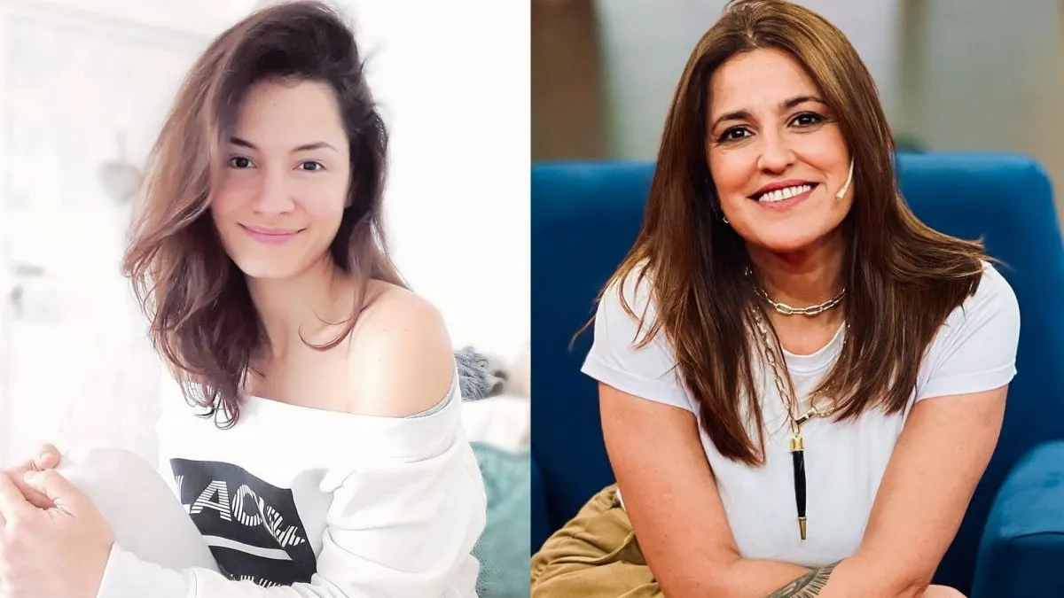 Maju Lozano rompió el silencio tras la reaparición de Chachi Telesco y dijo lo menos pensado&nbsp;