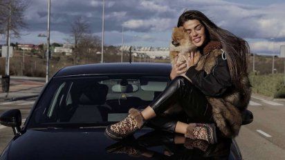 Una influencer sortea su Audi A1 entre sus seguidores de Instagram
