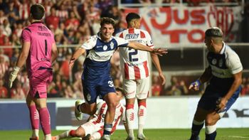 Unión perdió con Gimnasia en los octavos y quedó eliminado del Torneo Clausura