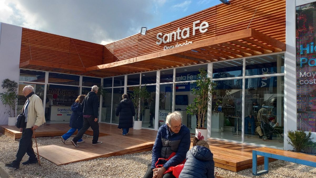 Con destacada presencia santafesina culmina la Expo Rural de Palermo