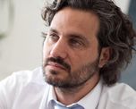 El jefe de Gabinete de la Nación, Santiago Cafiero. El jefe de Gabinete de la Nación, Santiago Cafiero.