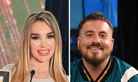 En los últimos días, se vinculó a Fátima Florez con Fede Bal. En los últimos días, se vinculó a Fátima Florez con Fede Bal.