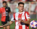 la decision de union con kevin zenon de cara al clasico con colon la decision de union con kevin zenon de cara al clasico con colon