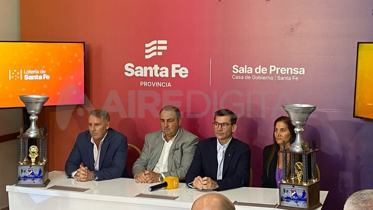 El fin de semana de Carnaval, se celebrará en Santa Fe la Copa ciudad de Santa Fe, torneo de Hockey que reúne a miles de jugadores y figuras nacionales.