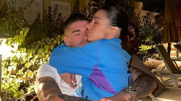 La pareja estaría cada vez más cerca de decir Sí, quiero.&nbsp;