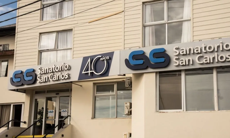 conmocion en bariloche: murio una joven que estaba de viaje de egresados conmocion en bariloche: murio una joven que estaba de viaje de egresados