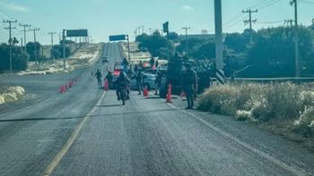 Un macabro hallazgo en plena ruta en México: cinco cuerpos decapitados en bolsas de basura