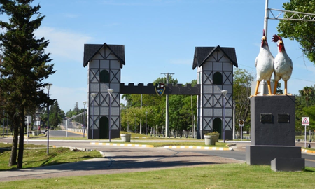 escapada de finde largo: descubri el pintoresco pueblo aleman cerca de santa fe escapada de finde largo: descubri el pintoresco pueblo aleman cerca de santa fe