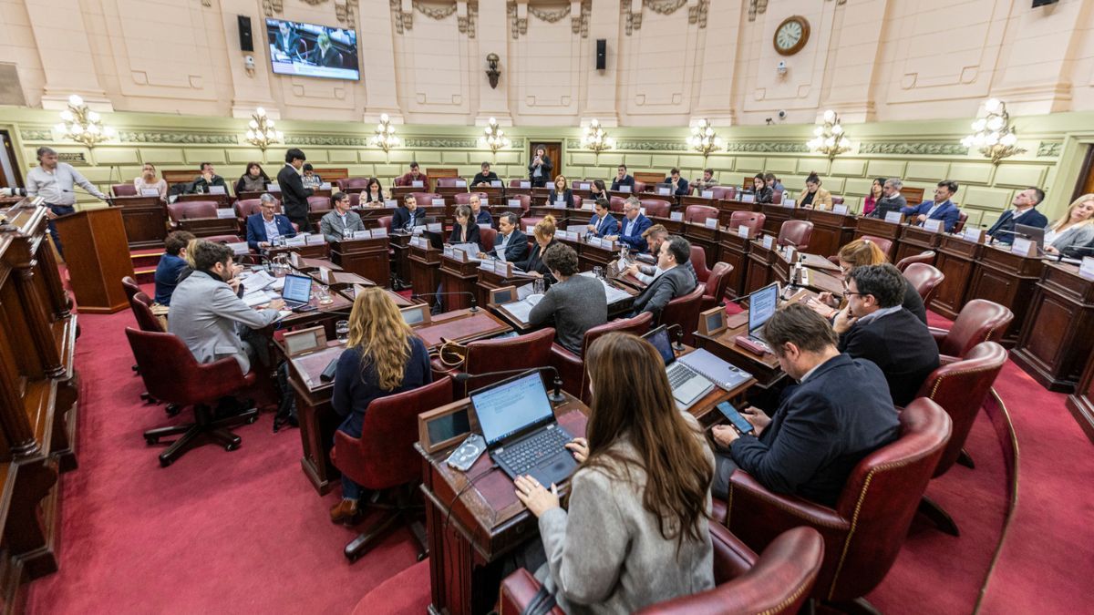 La Comisión de Régimen Municipal, Derecho a la Ciudad y Ordenamiento Territorial avanzó con la exposición de proyectos partidarios en torno a régimen municipal. La Comisión de Régimen Municipal, Derecho a la Ciudad y Ordenamiento Territorial avanzó con la exposición de proyectos partidarios en torno a régimen municipal.