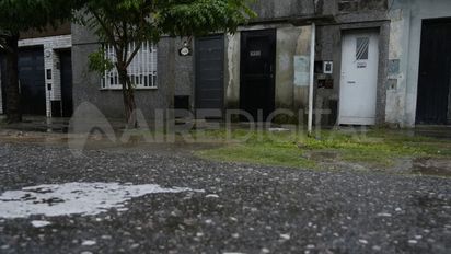 Asesinaron a una pareja en Rosario: el principal sospechoso se entregó a la policía