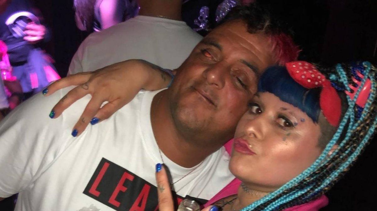 ¿Qué pasa entre Kiko y La Chabona?