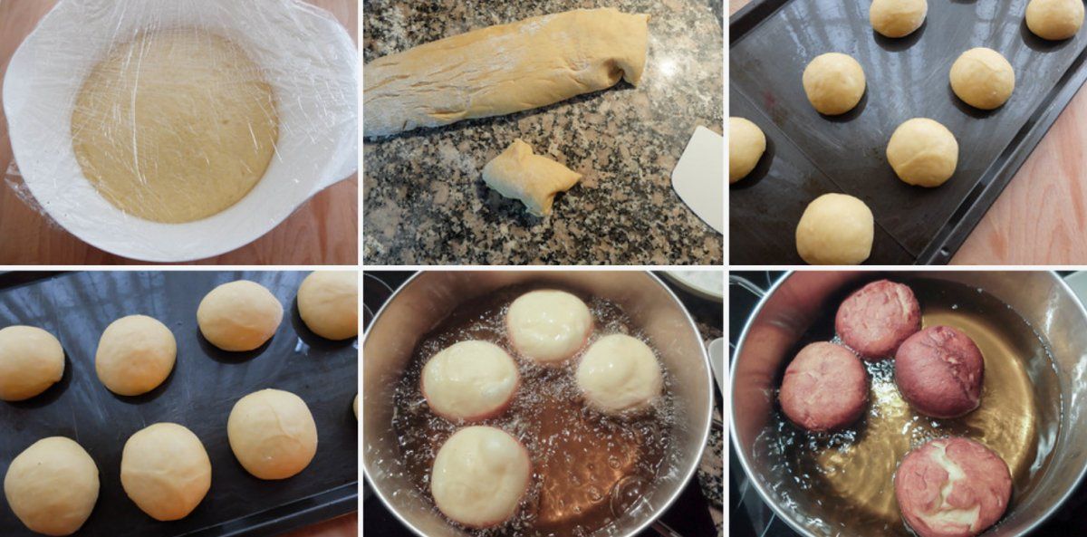 Pasos sencillos y rápidos.