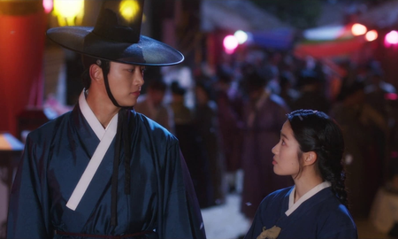La serie coreana de época, con 16 episodios, que está en Netflix y te va a encantar La serie coreana de época, con 16 episodios, que está en Netflix y te va a encantar