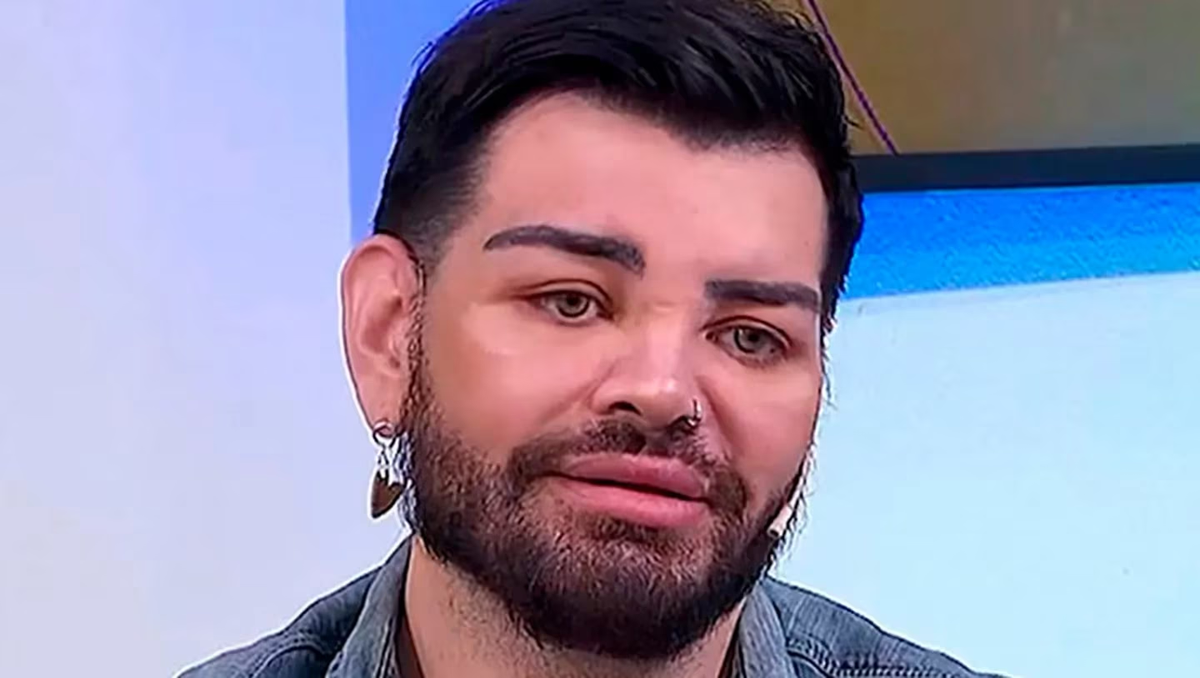 Fran Mariano denunció a Aníbal Lotocki por mala praxis. Fran Mariano denunció a Aníbal Lotocki por mala praxis.