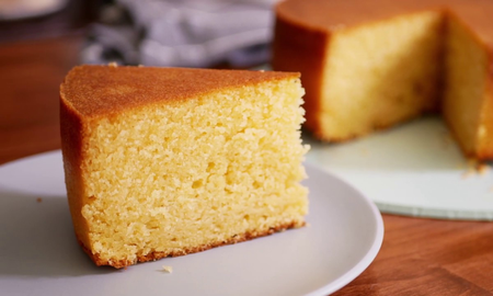 Cómo hacer torta de vainilla con ingredientes que tenés en casa: la receta más fácil y deliciosa Cómo hacer torta de vainilla con ingredientes que tenés en casa: la receta más fácil y deliciosa
