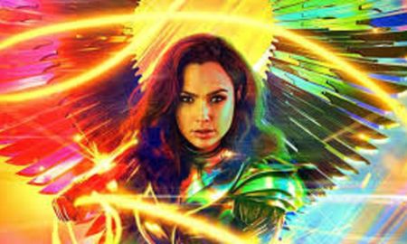 Wonder Woman 1984 llegó a los cines. Wonder Woman 1984 llegó a los cines.