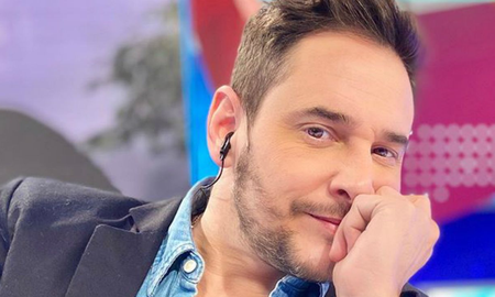 El conductor de Intrusos cuestionó con vehemencia la actitud de los jueces MasterChef Celebrity a la hora de despedir a Cande Vetrano. El conductor de Intrusos cuestionó con vehemencia la actitud de los jueces MasterChef Celebrity a la hora de despedir a Cande Vetrano.