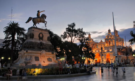 Según el informe de CAME, el fin de semana tuvo un impacto económico superior a los $256.000 millones en el sector turismo. Según el informe de CAME, el fin de semana tuvo un impacto económico superior a los $256.000 millones en el sector turismo.