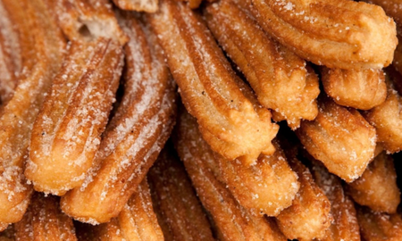 Una churrería se volvió viral por defender a dos empleadas de una clienta enojada Una churrería se volvió viral por defender a dos empleadas de una clienta enojada