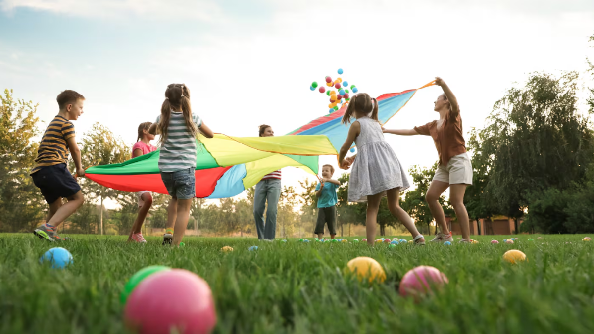 El Día del Niño se celebra cada año en agosto en Argentina. El Día del Niño se celebra cada año en agosto en Argentina.