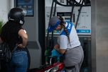 La nafta volvió a aumentar en Santa Fe y es el tercer día consecutivo con incrementos. La nafta volvió a aumentar en Santa Fe y es el tercer día consecutivo con incrementos.