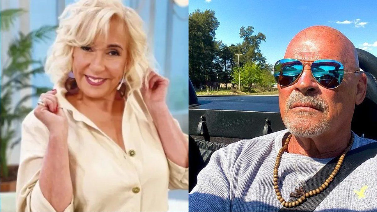 El picante secreto de la RELACIÓN entre Georgina Barbarrosa y Alfa de Gran Hermano