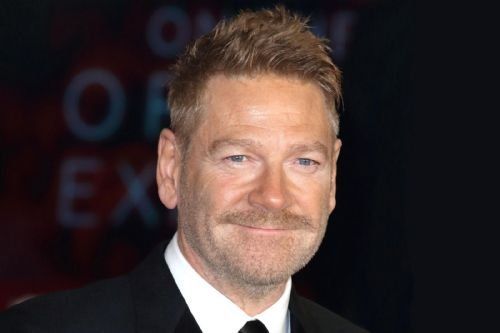 Óscar Kenneth Branagh será el director de la biopic de los Bee Gees.