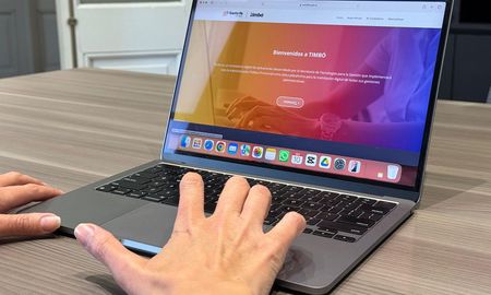 La Plataforma Timbó es un ecosistema digital desarrollado por el Gobierno de Santa Fe para digitalizar la administración pública provincial