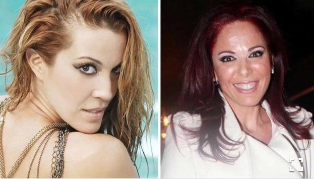 Miriam Lanzoni cruzó a Iliana Calabró en Twitter por una crítica que le hizo